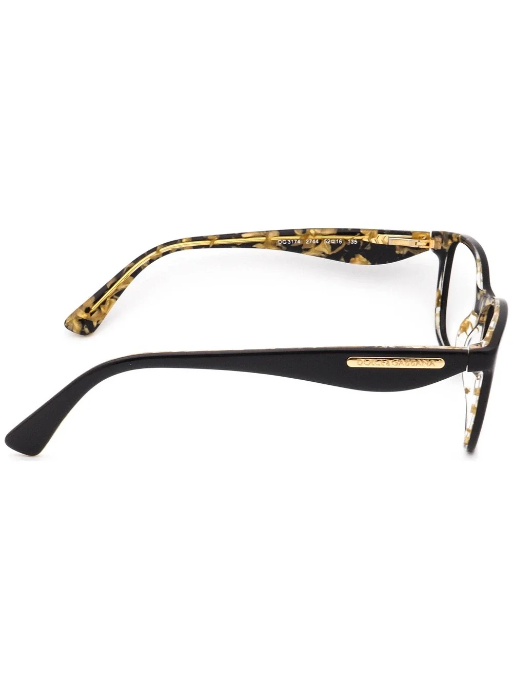 Dolce & Gabbana DG 3174 2744 Eyewear